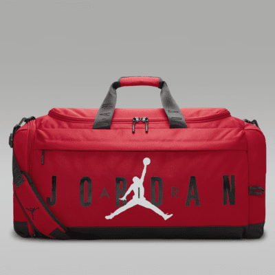 Jordan Velocity Duffel Bag (81L). Nike JP